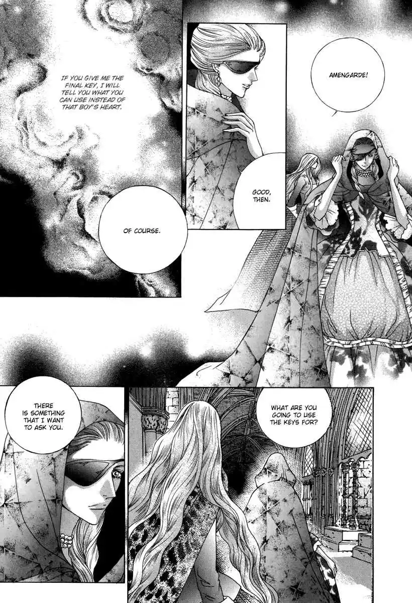 Absolute Witch Vol. 11 Ch. 18.08