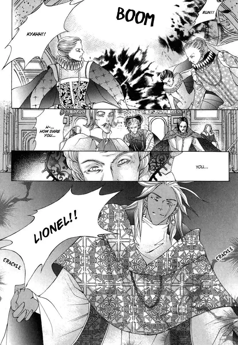 Absolute Witch Vol. 11 Ch. 18.08