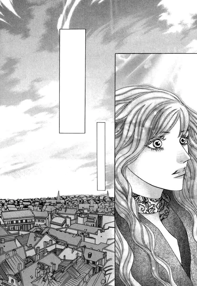 Absolute Witch Vol. 11 Ch. 18.08