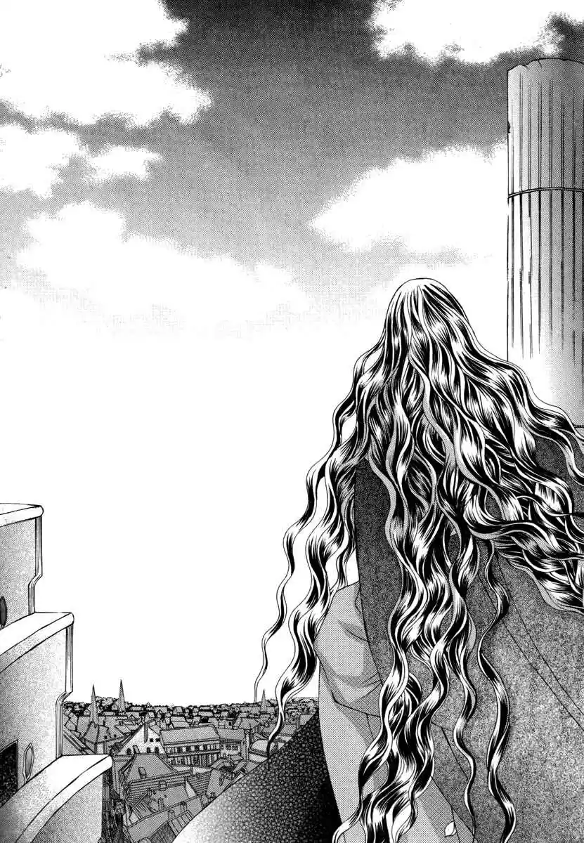 Absolute Witch Vol. 11 Ch. 18.08