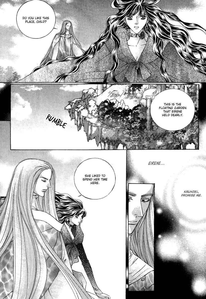 Absolute Witch Vol. 11 Ch. 18.08