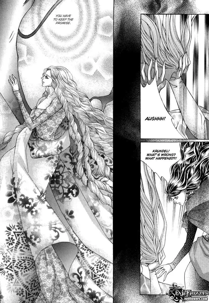 Absolute Witch Vol. 11 Ch. 18.08