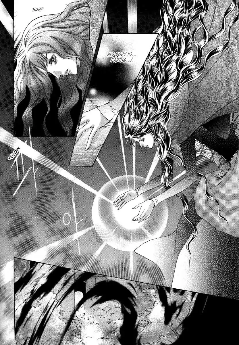 Absolute Witch Vol. 11 Ch. 18.08