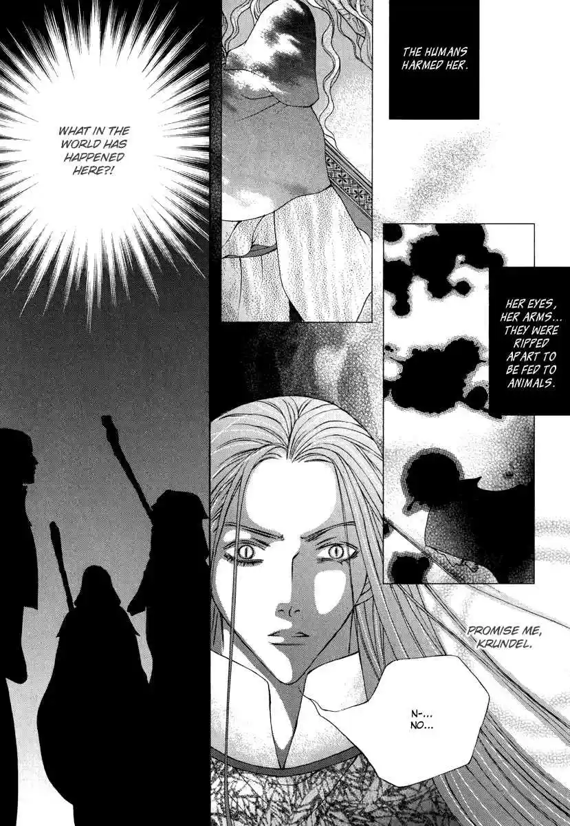 Absolute Witch Vol. 11 Ch. 18.08