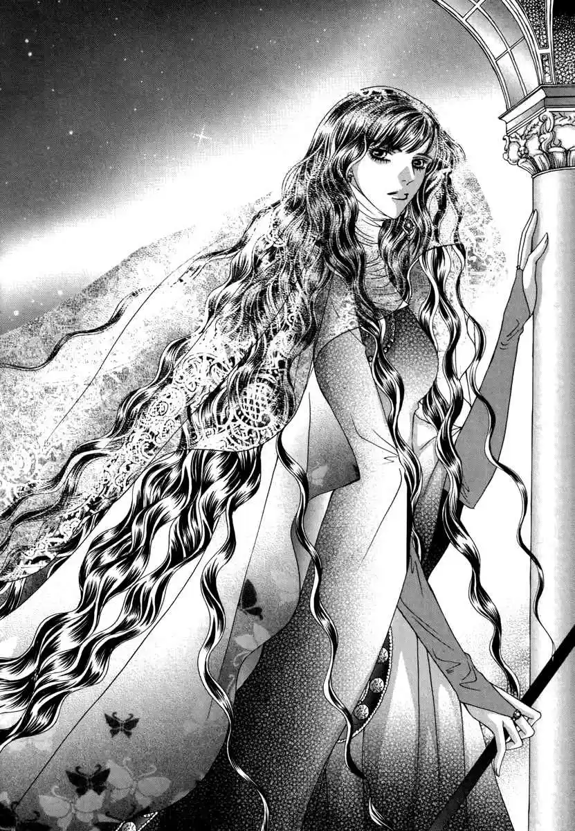 Absolute Witch Vol. 11 Ch. 18.09