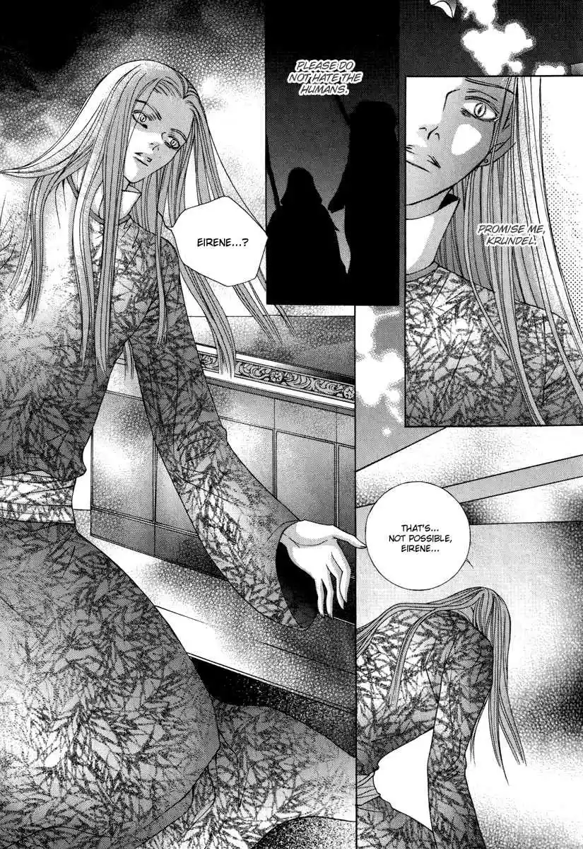 Absolute Witch Vol. 11 Ch. 18.09