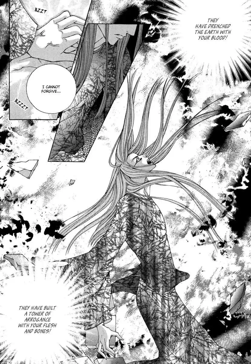 Absolute Witch Vol. 11 Ch. 18.09