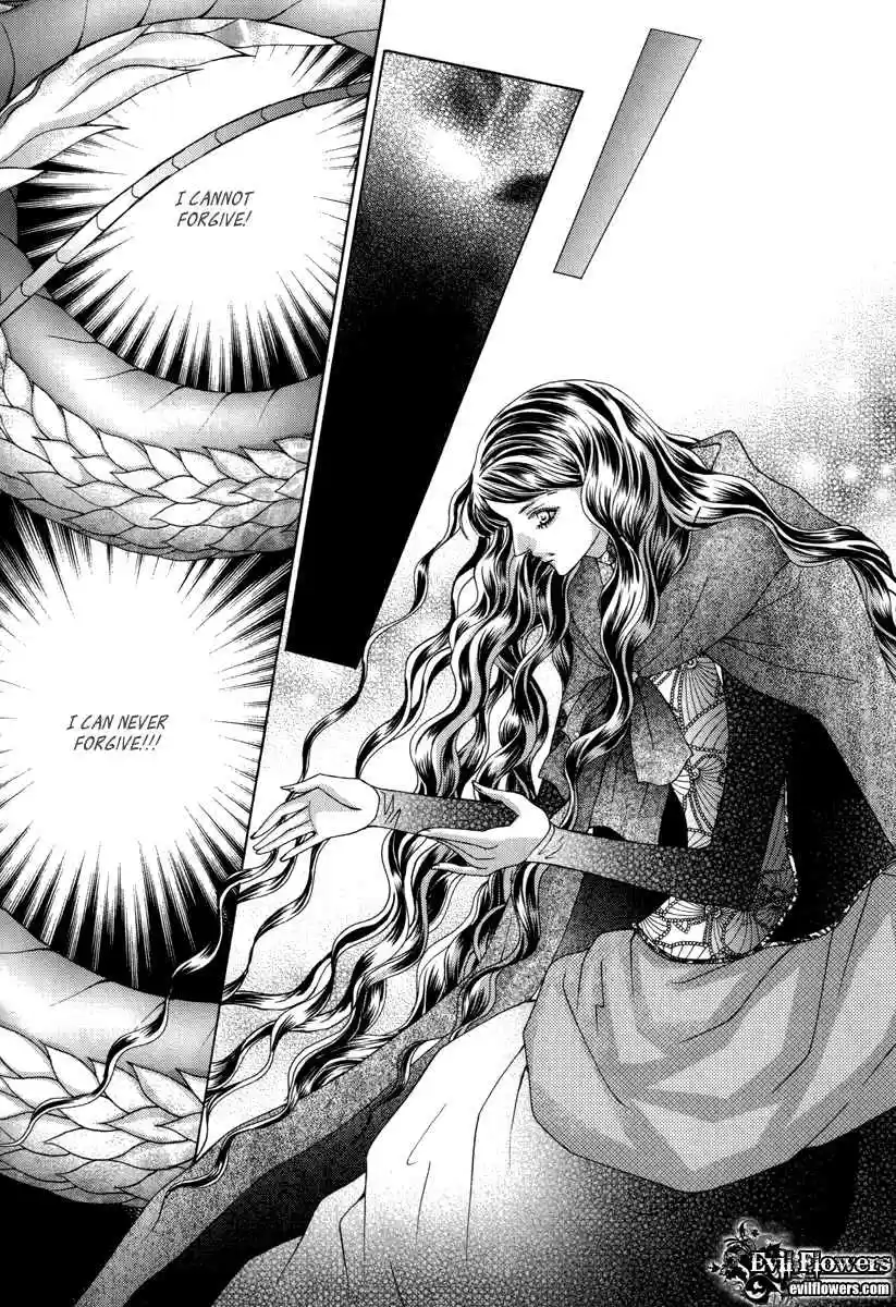 Absolute Witch Vol. 11 Ch. 18.09