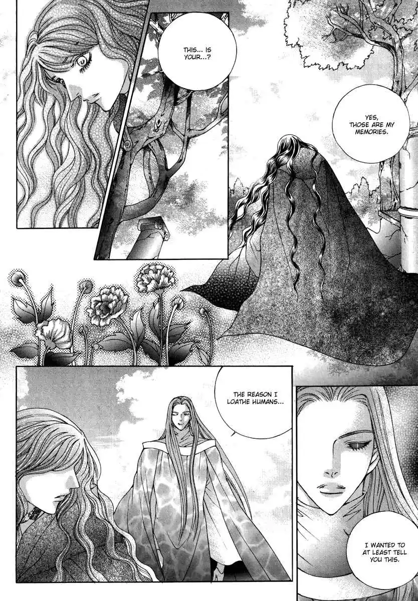 Absolute Witch Vol. 11 Ch. 18.09