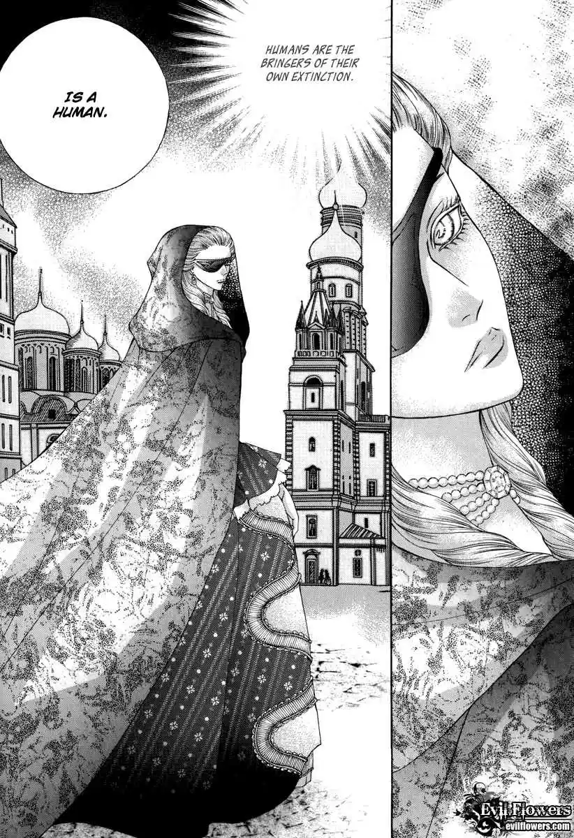 Absolute Witch Vol. 11 Ch. 18.09