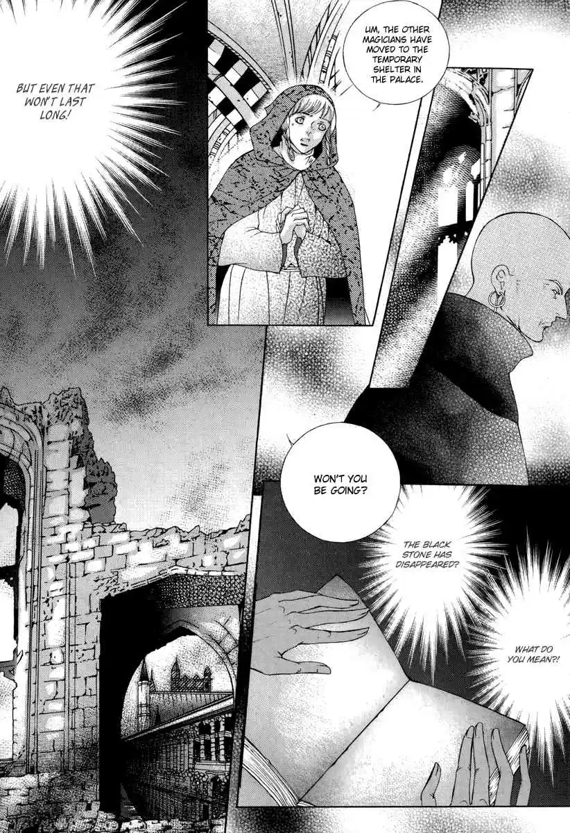 Absolute Witch Vol. 11 Ch. 18.09