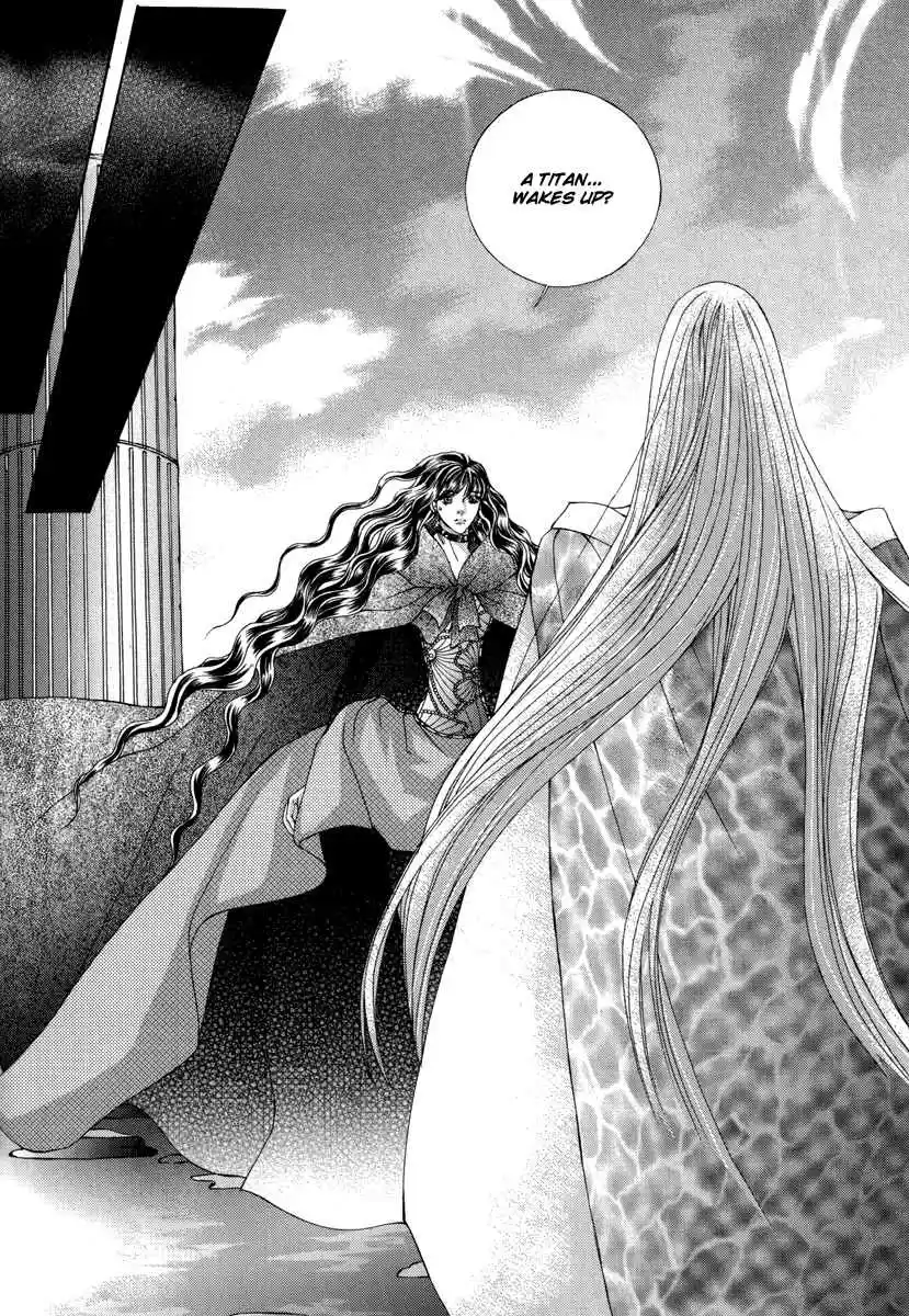 Absolute Witch Vol. 11 Ch. 18.09