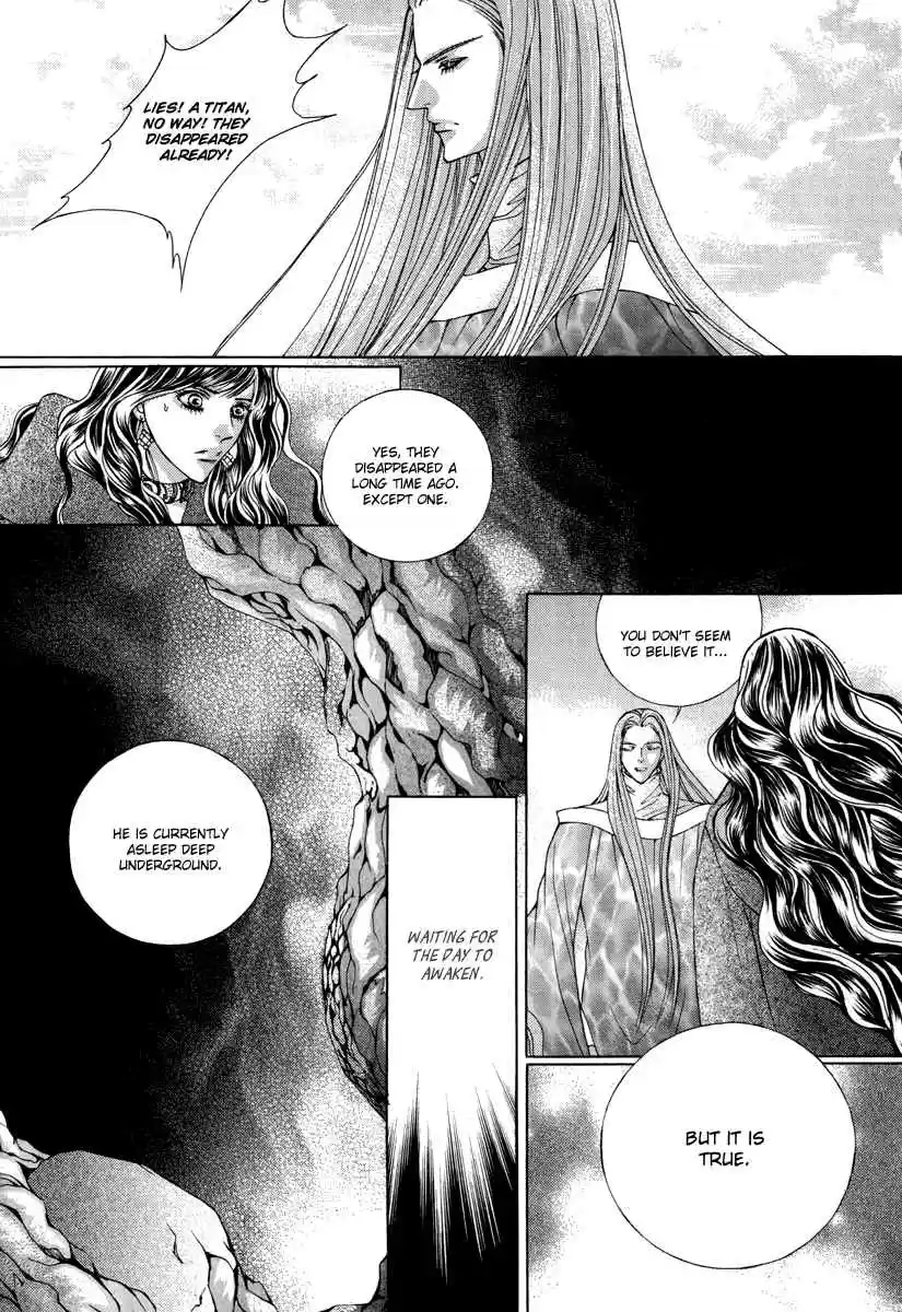 Absolute Witch Vol. 11 Ch. 18.09