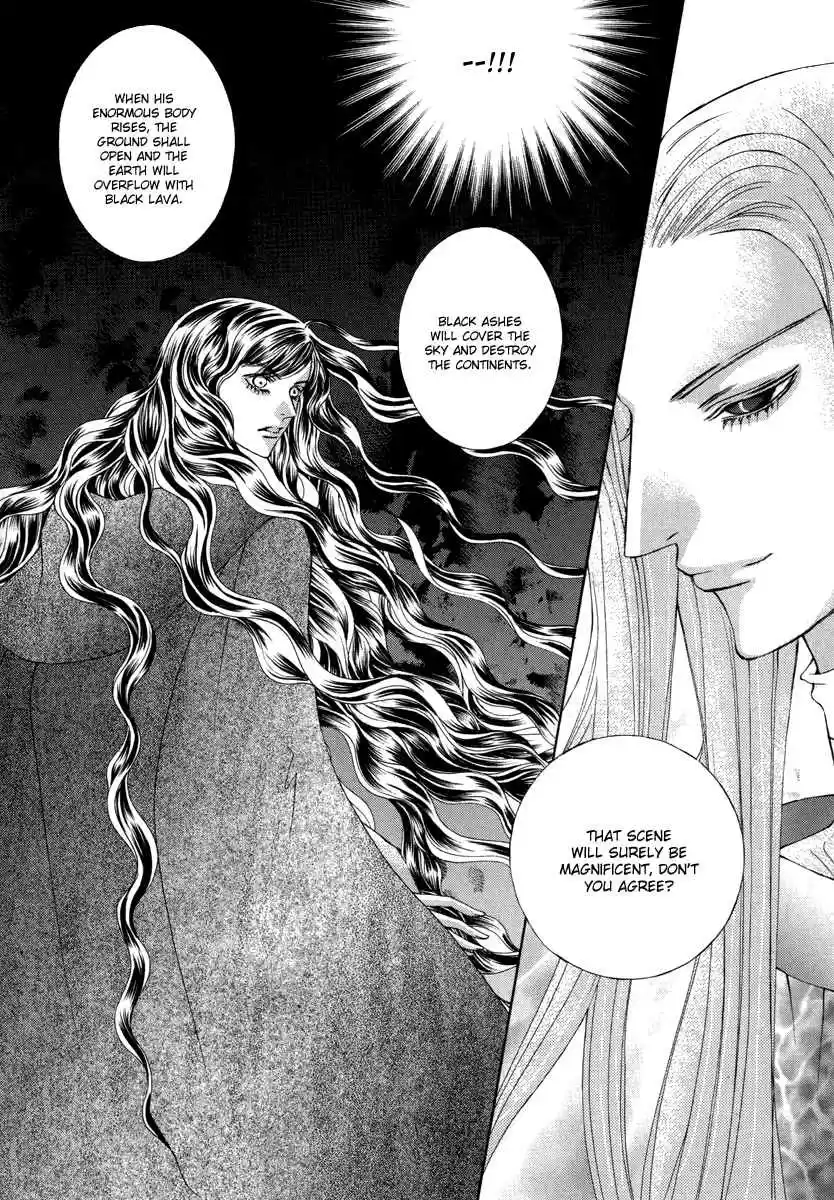 Absolute Witch Vol. 11 Ch. 18.09