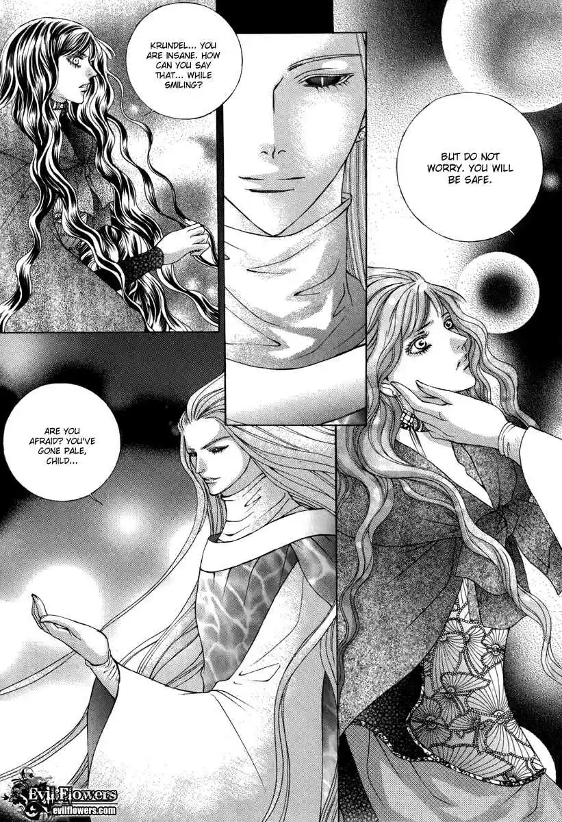 Absolute Witch Vol. 11 Ch. 18.09