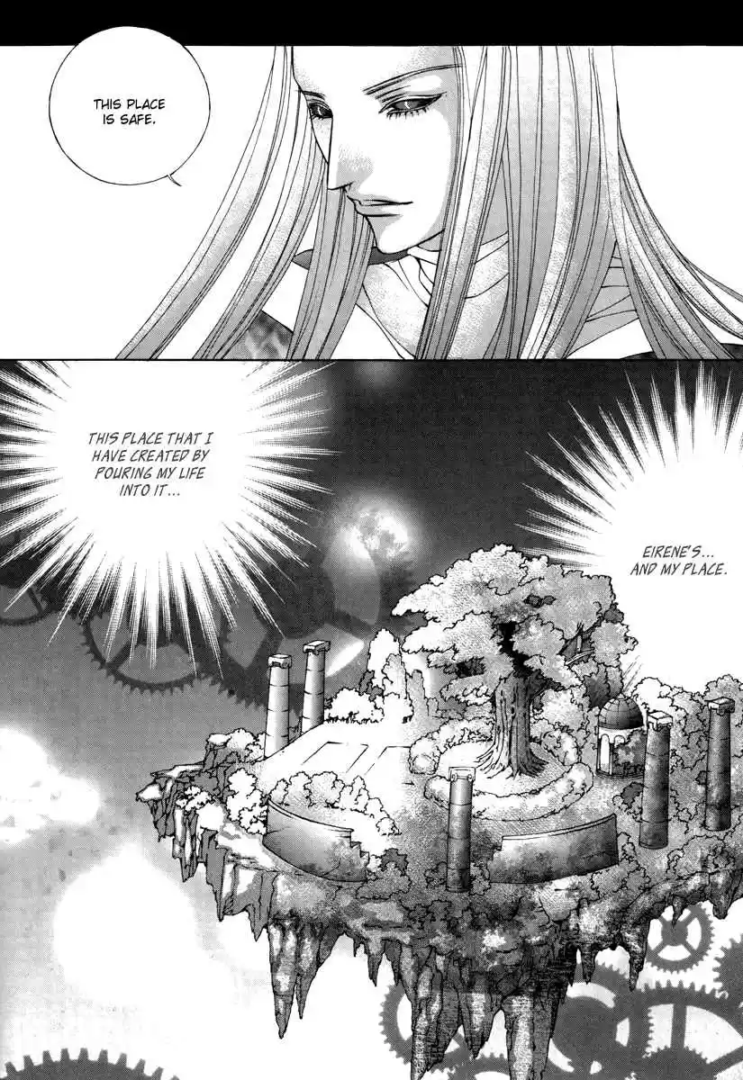 Absolute Witch Vol. 11 Ch. 18.09