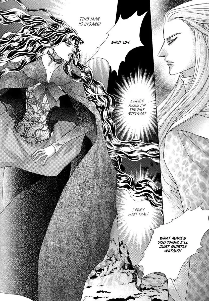 Absolute Witch Vol. 11 Ch. 18.09