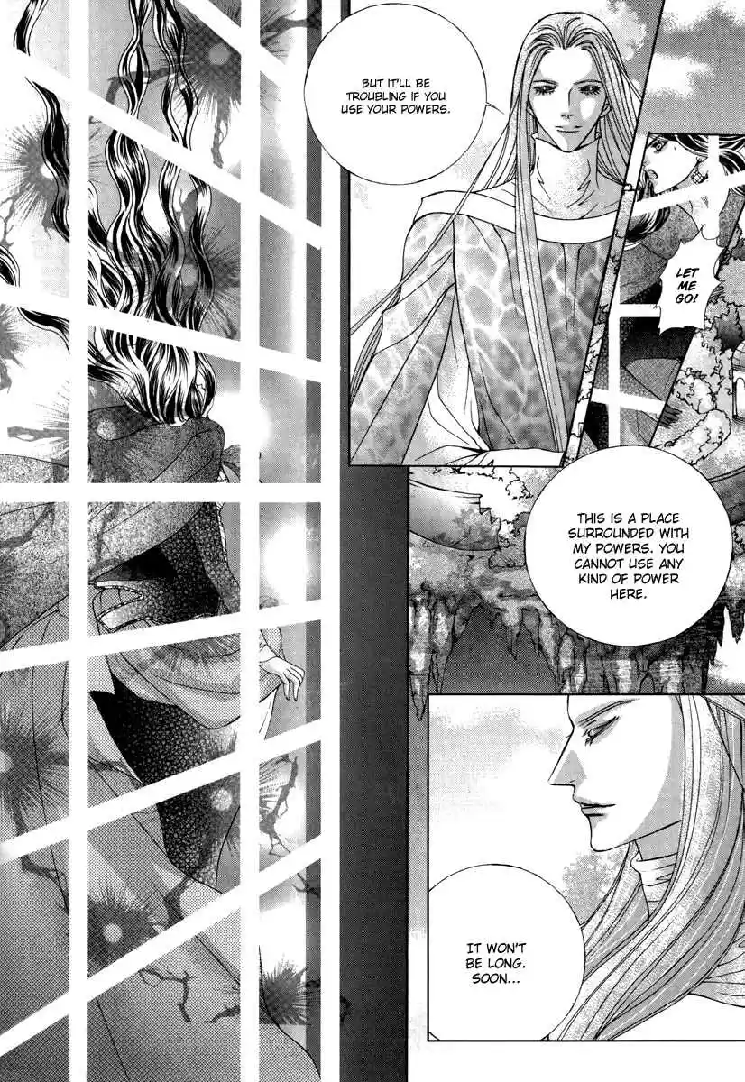 Absolute Witch Vol. 11 Ch. 18.09