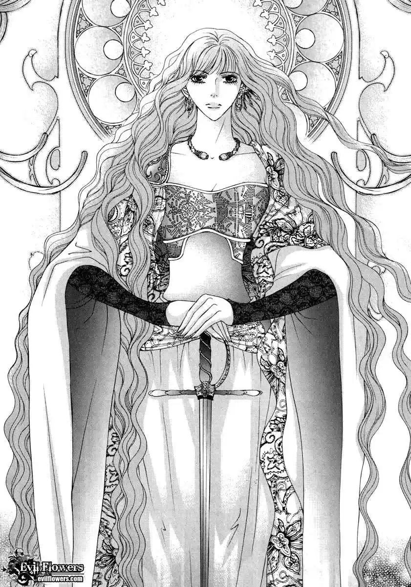 Absolute Witch Vol. 12 Ch. 18.11