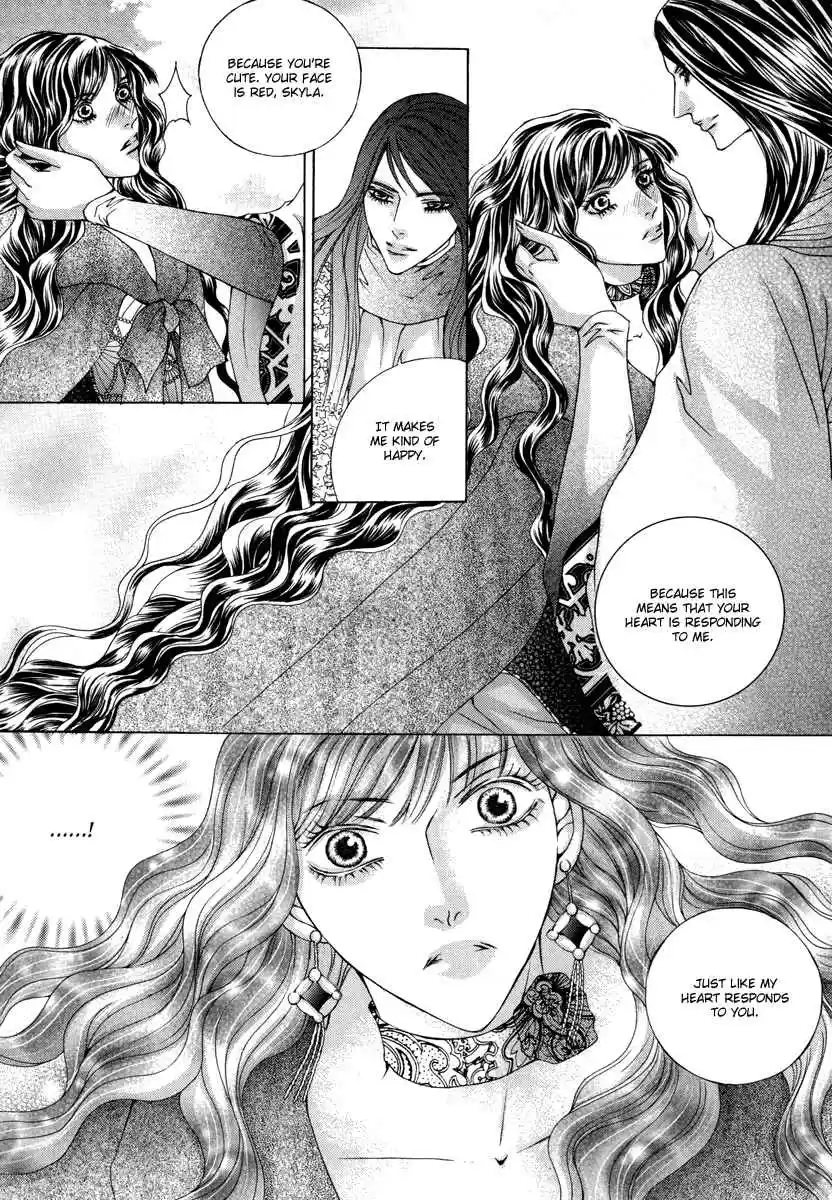 Absolute Witch Vol. 12 Ch. 18.11