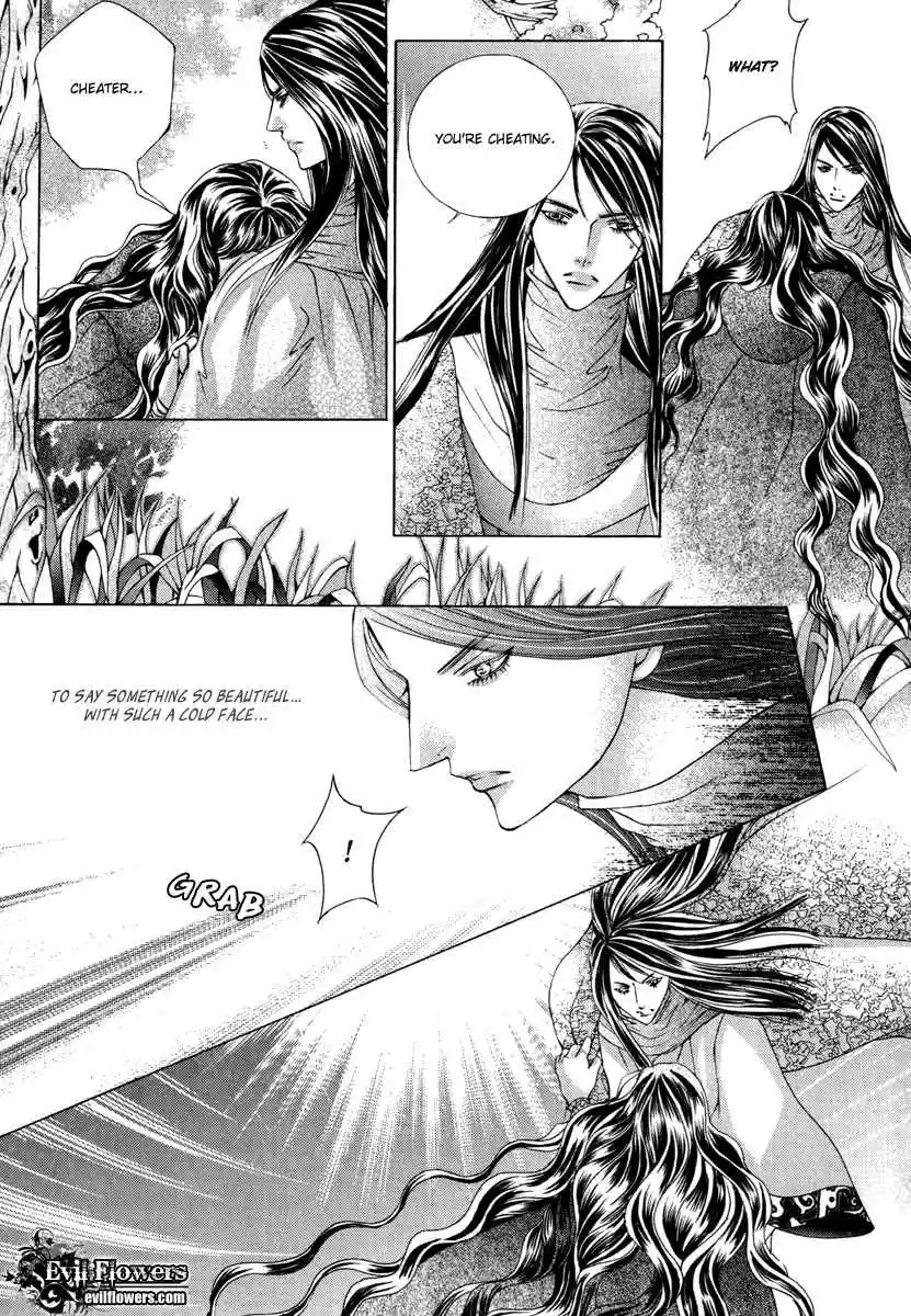 Absolute Witch Vol. 12 Ch. 18.11