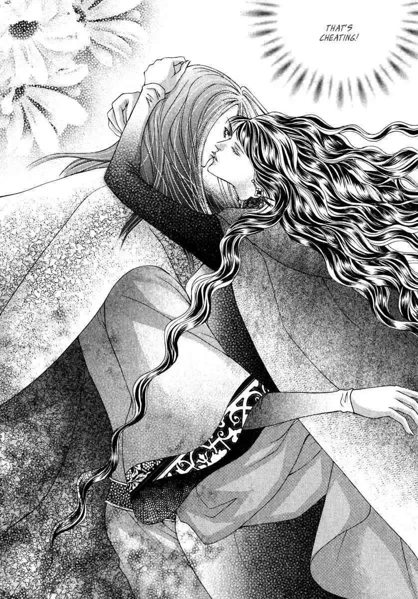 Absolute Witch Vol. 12 Ch. 18.11