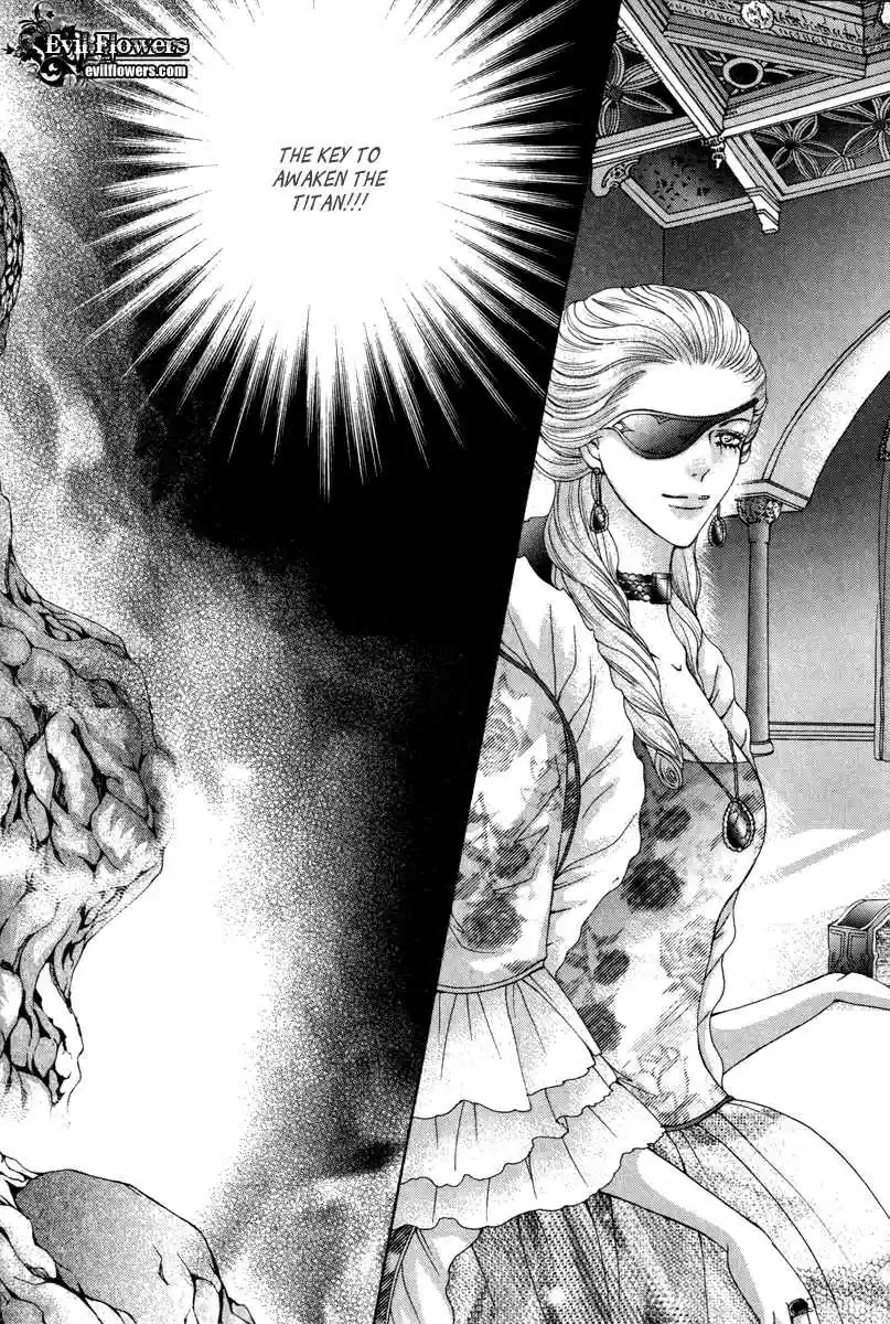 Absolute Witch Vol. 12 Ch. 18.11