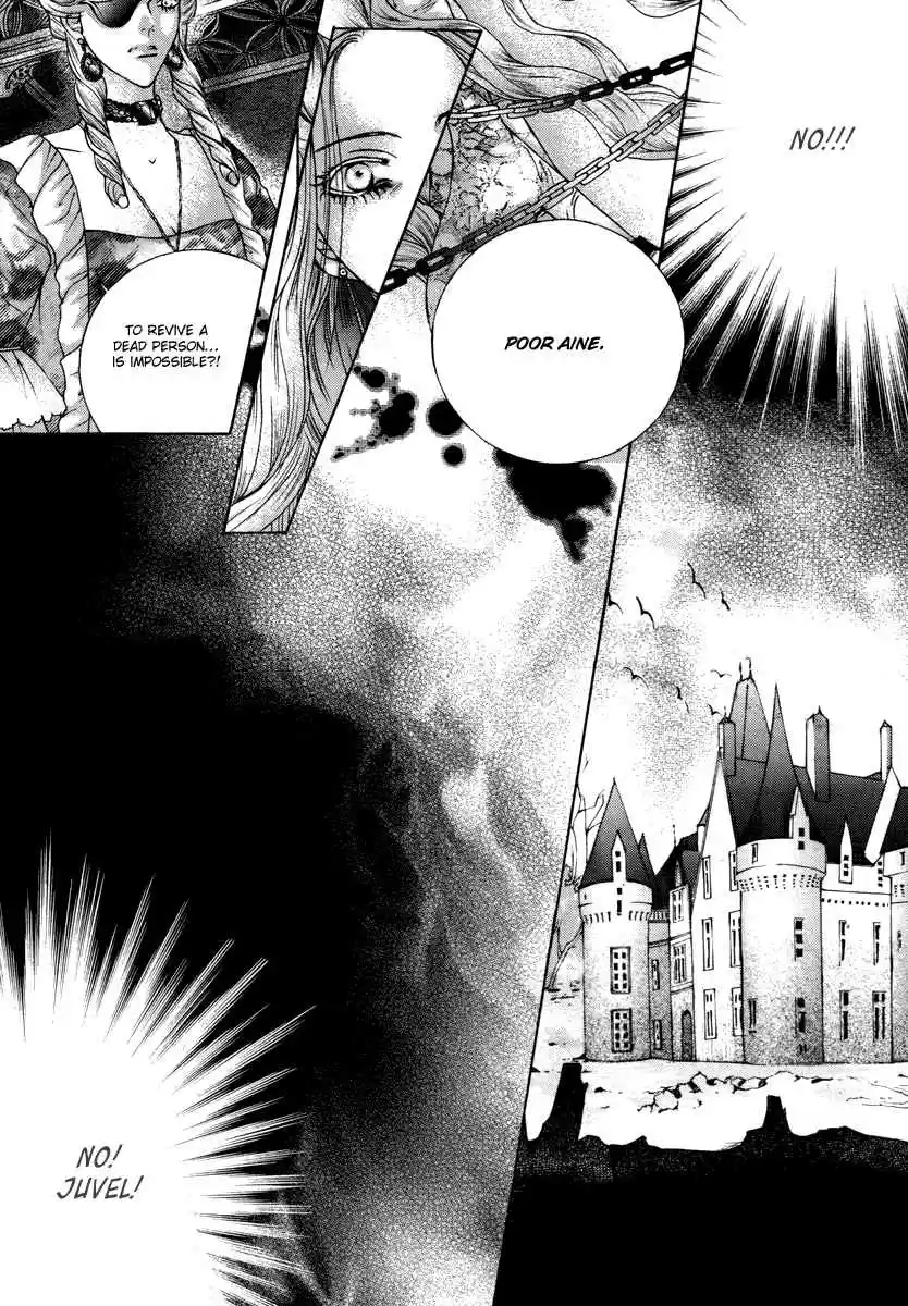 Absolute Witch Vol. 12 Ch. 18.11