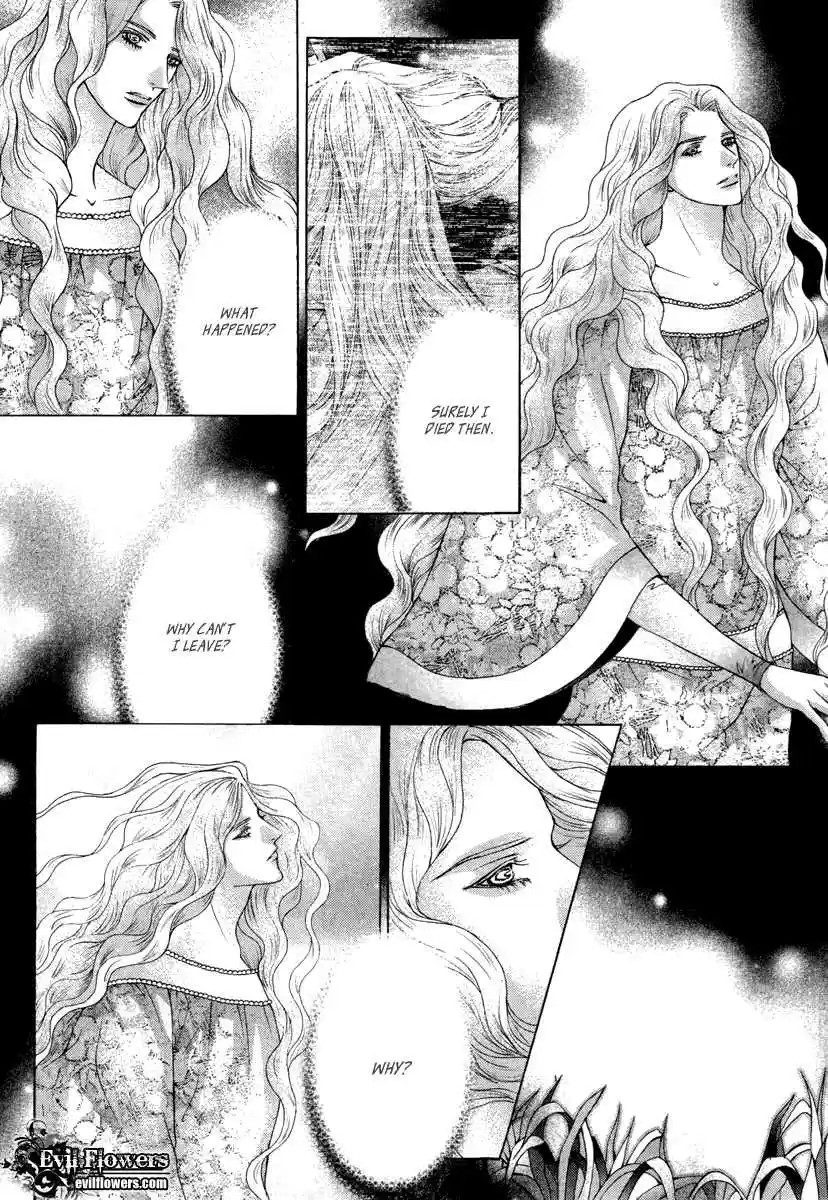 Absolute Witch Vol. 12 Ch. 18.11