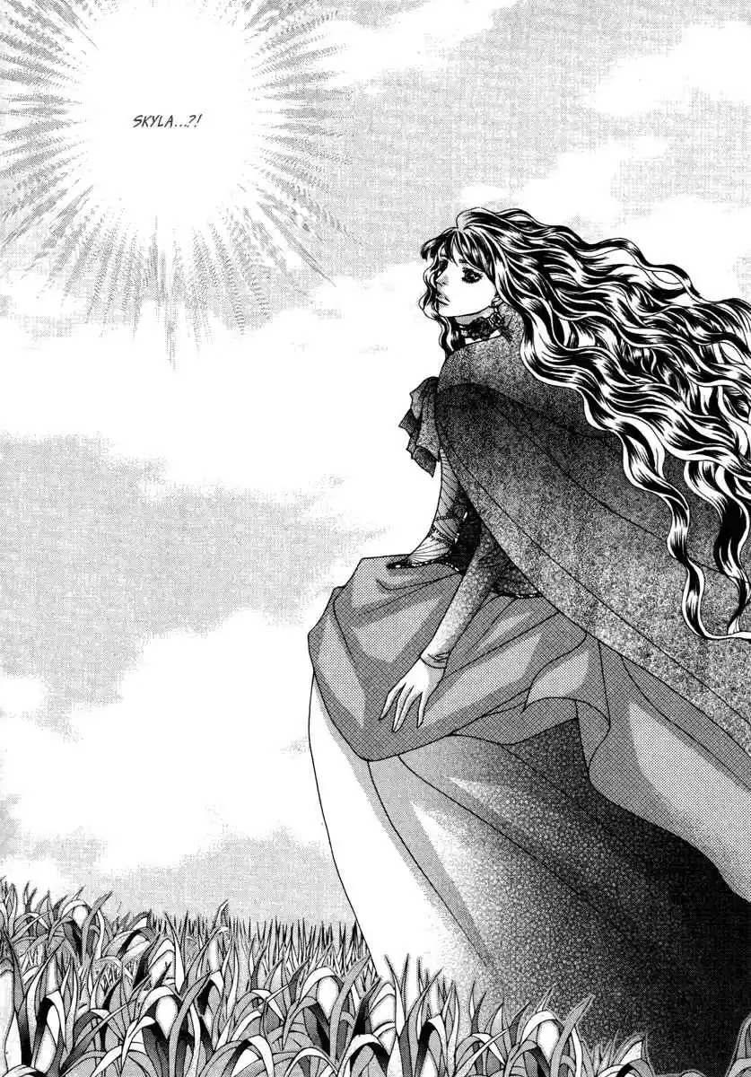 Absolute Witch Vol. 12 Ch. 18.11