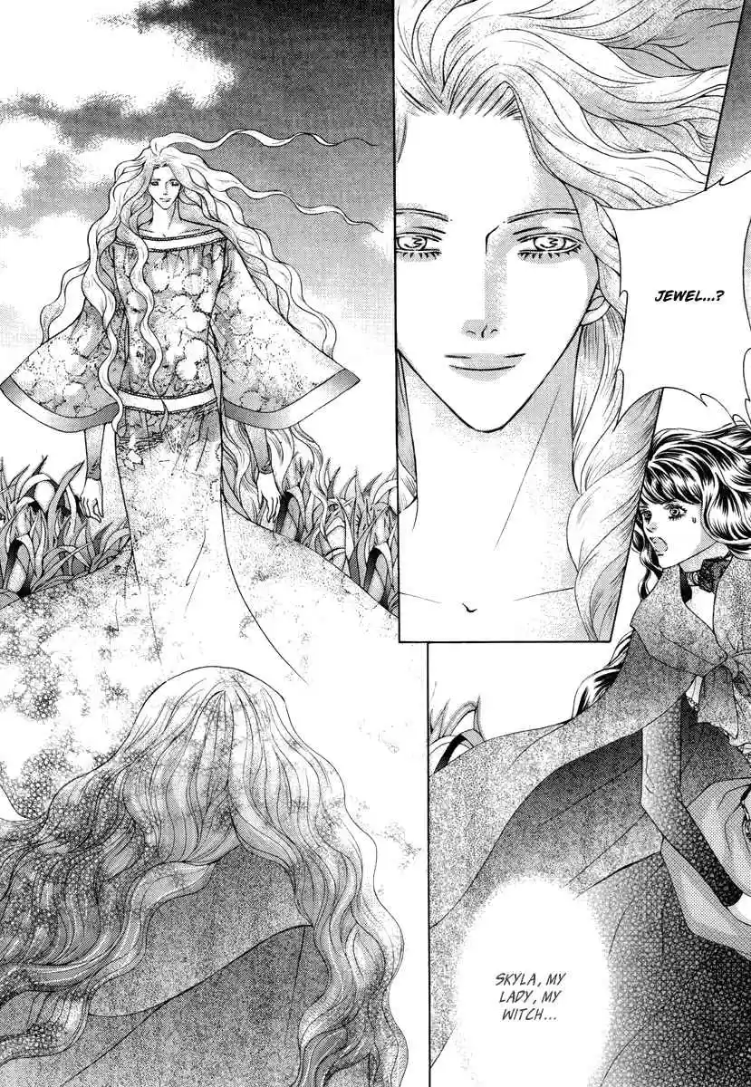 Absolute Witch Vol. 12 Ch. 18.11