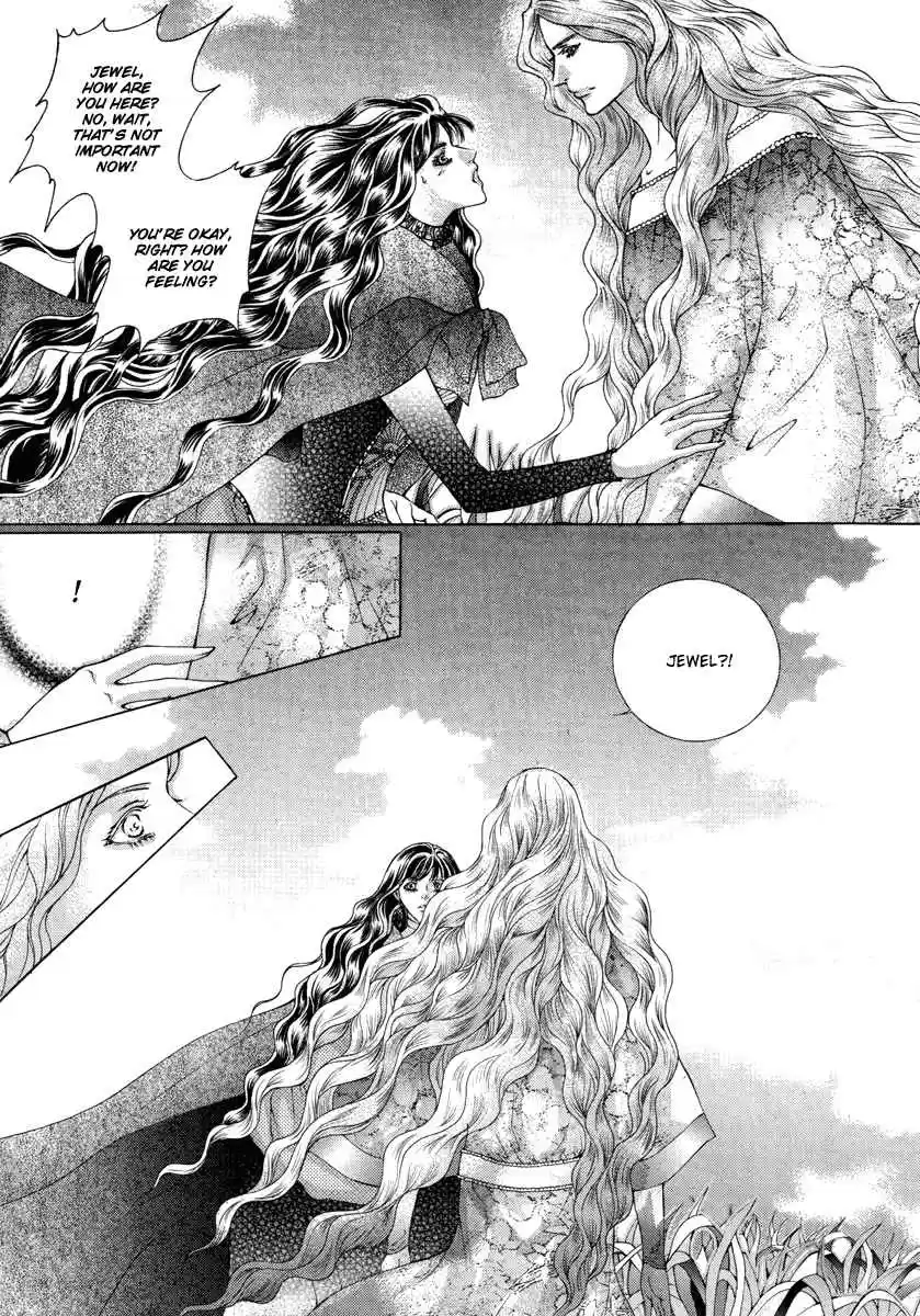 Absolute Witch Vol. 12 Ch. 18.11