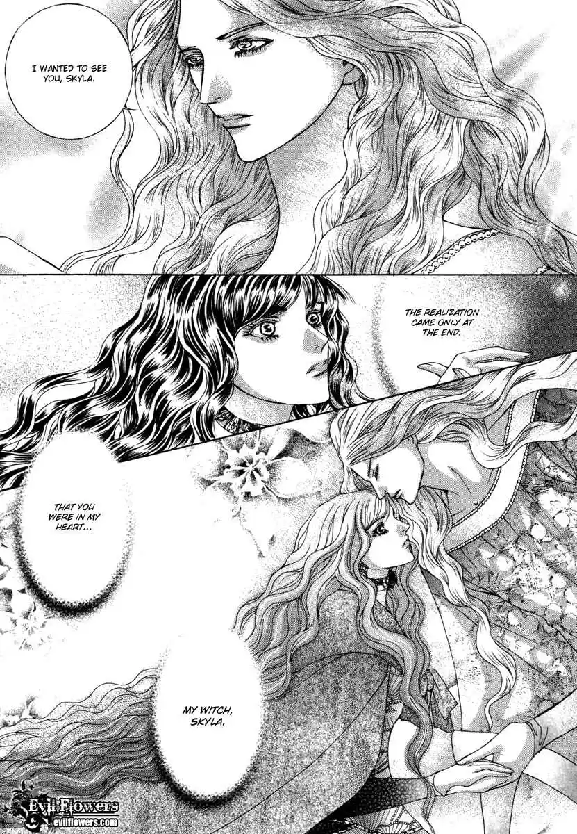 Absolute Witch Vol. 12 Ch. 18.11