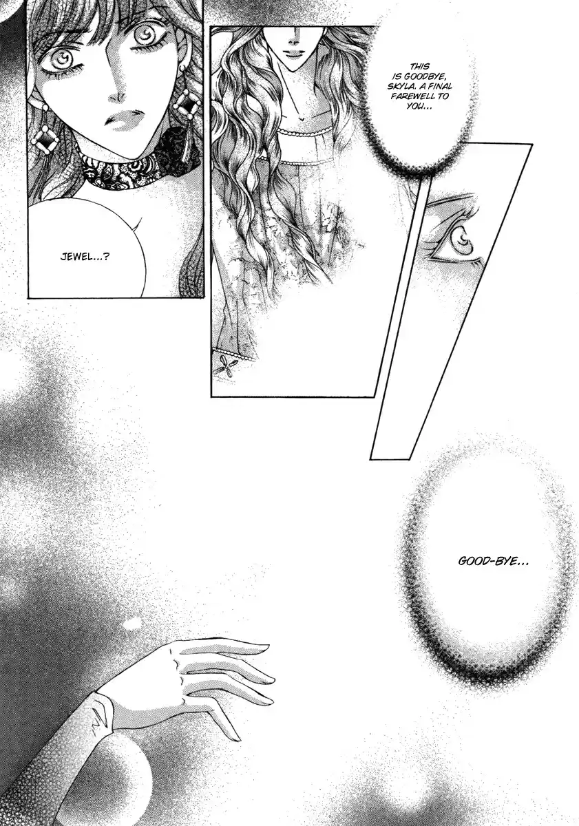 Absolute Witch Vol. 12 Ch. 18.11