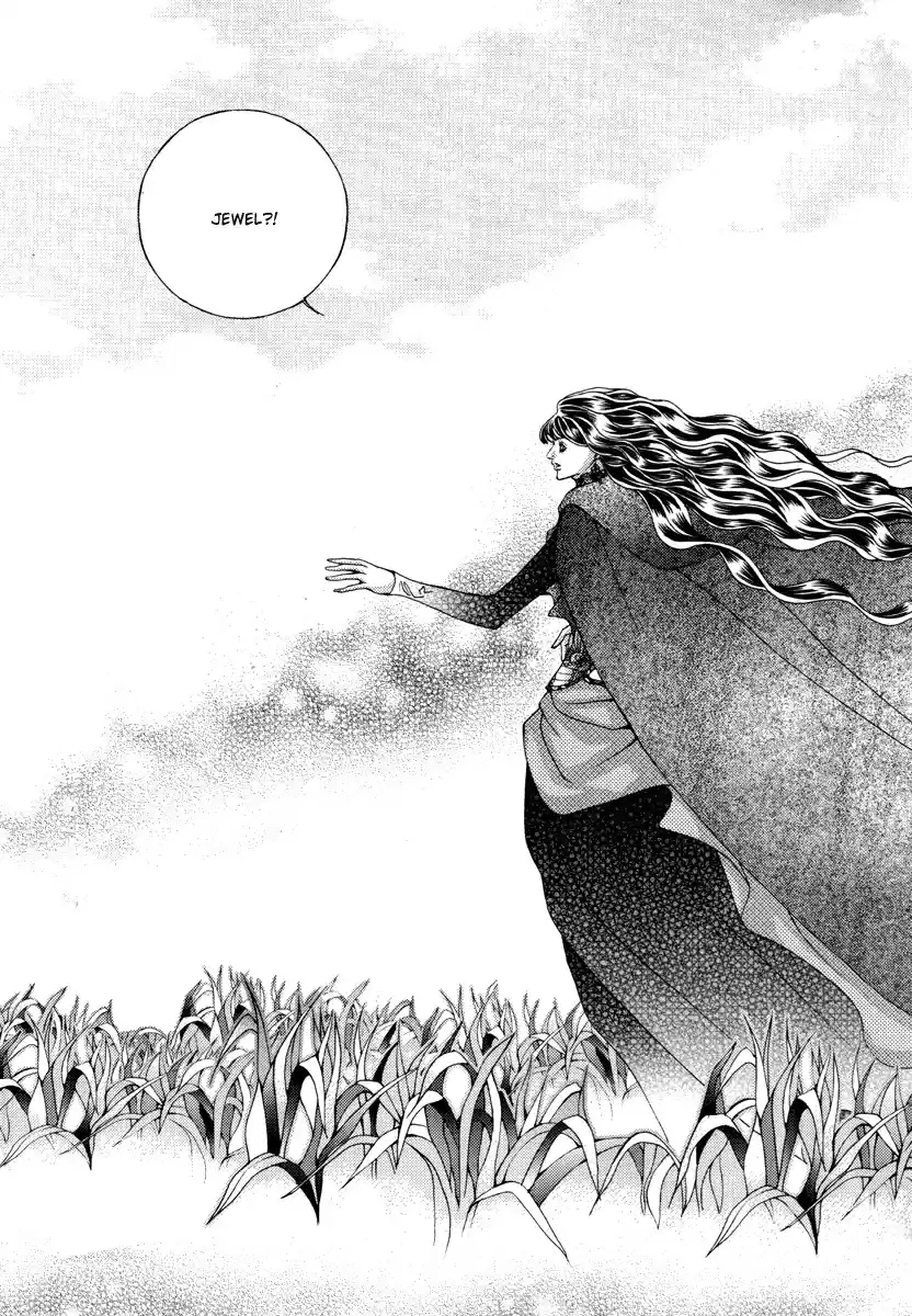 Absolute Witch Vol. 12 Ch. 18.11