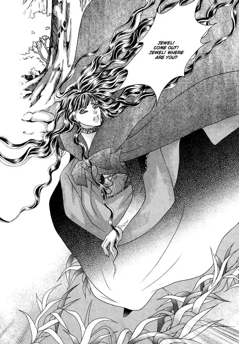 Absolute Witch Vol. 12 Ch. 18.11