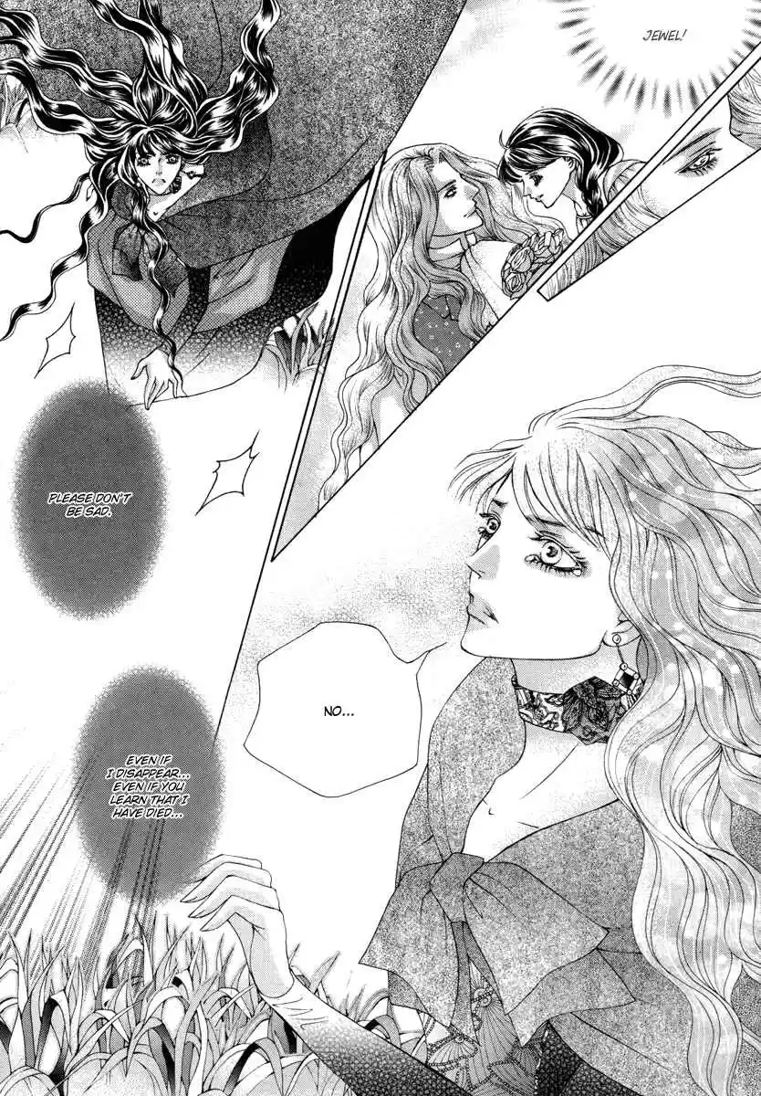 Absolute Witch Vol. 12 Ch. 18.11