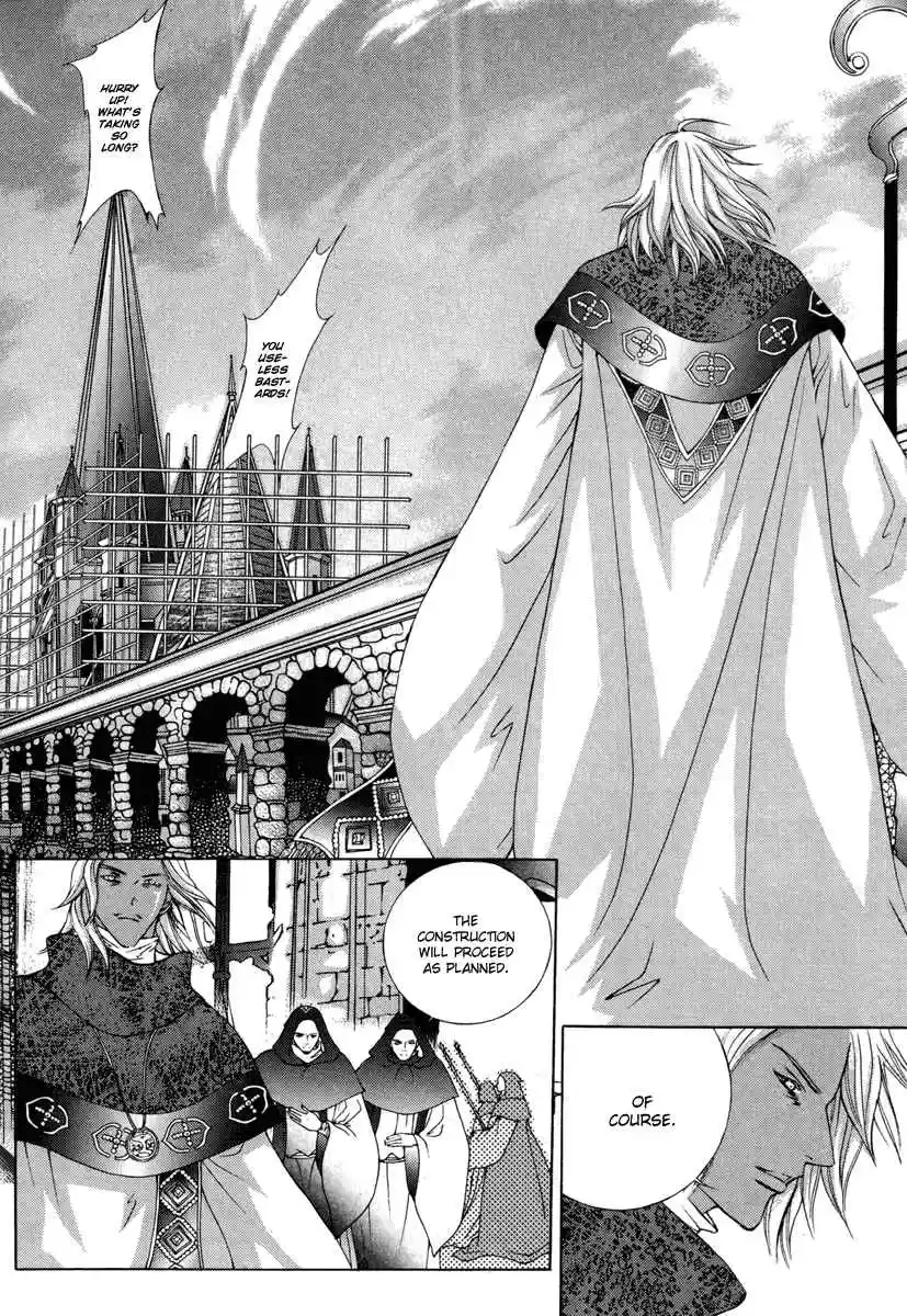 Absolute Witch Vol. 12 Ch. 18.12