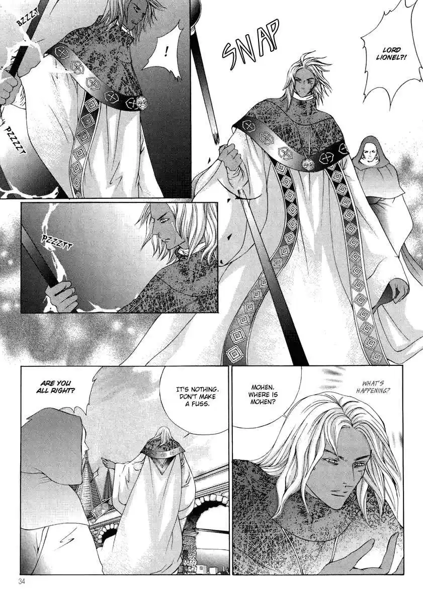 Absolute Witch Vol. 12 Ch. 18.12