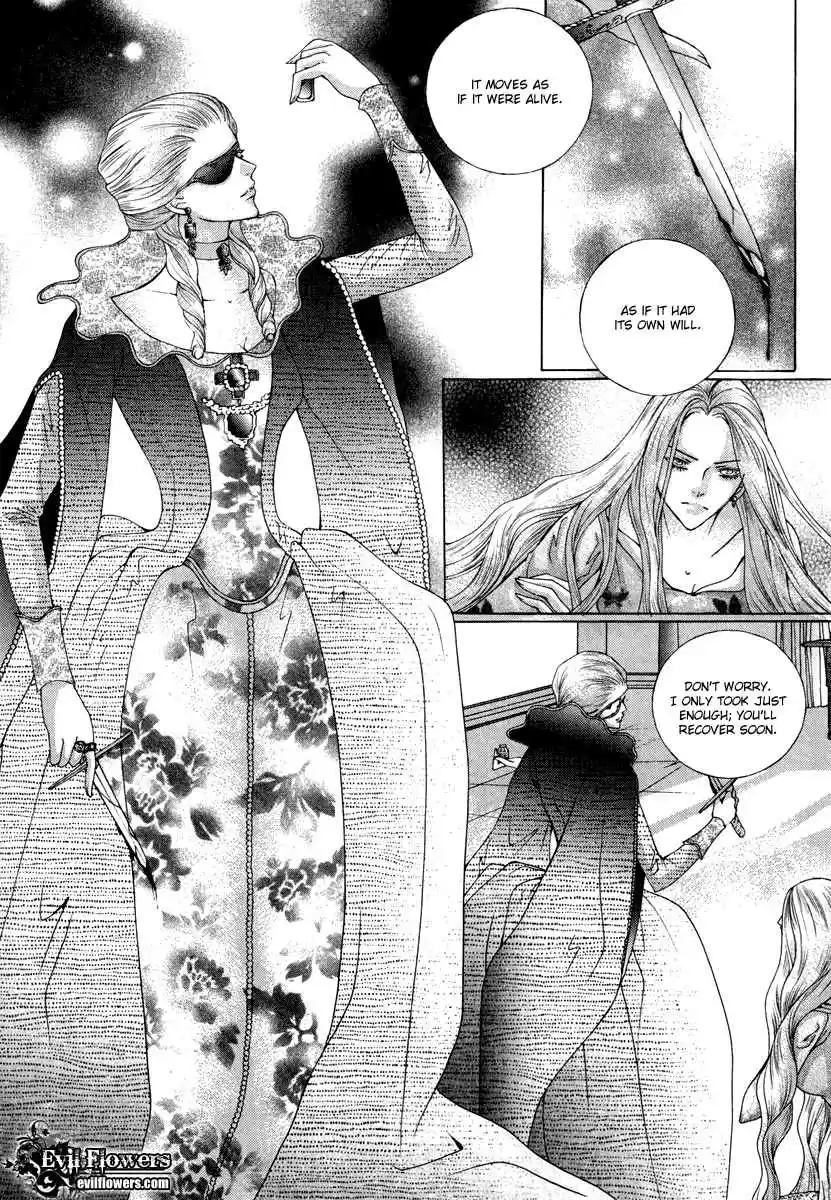 Absolute Witch Vol. 12 Ch. 18.12