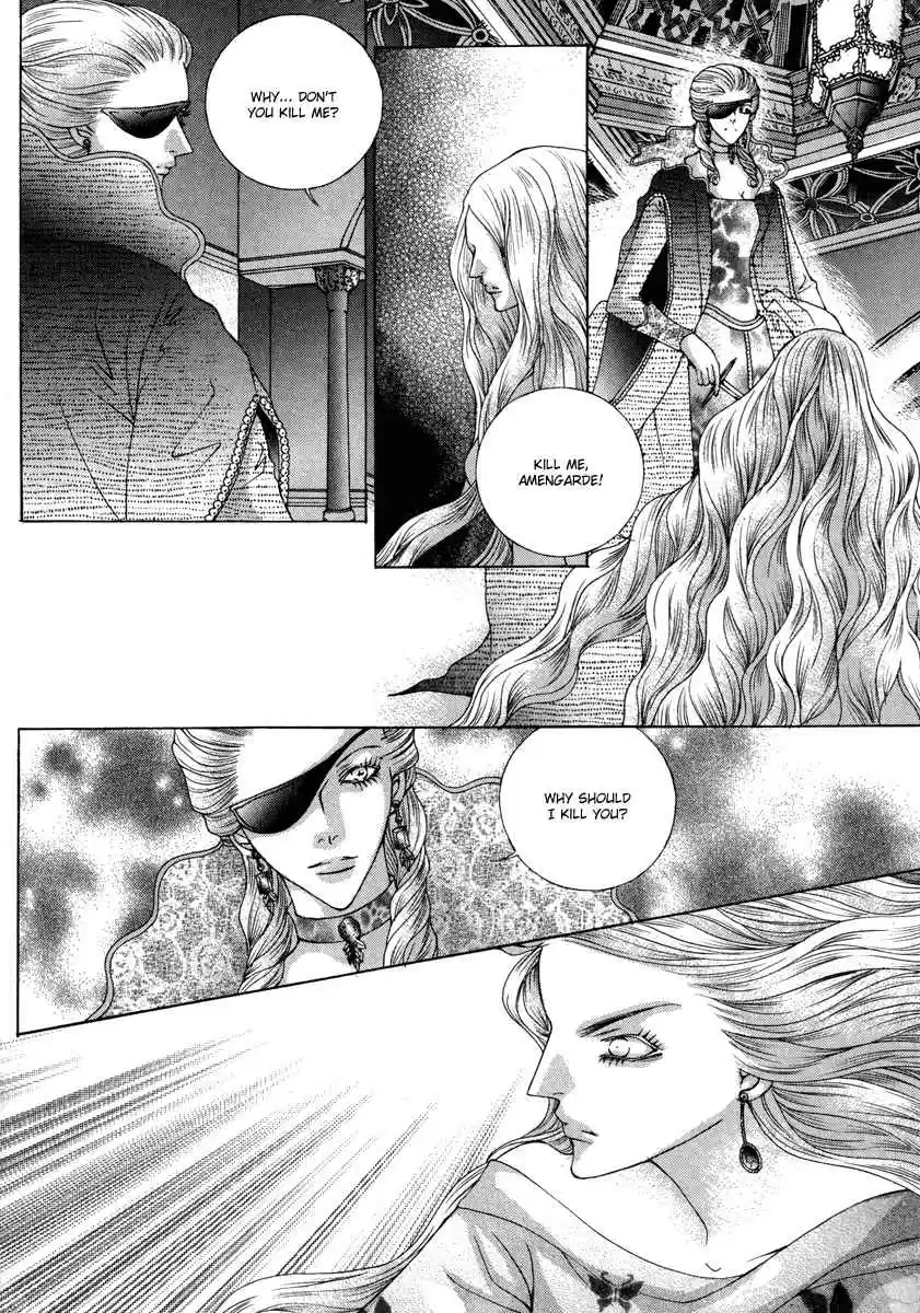 Absolute Witch Vol. 12 Ch. 18.12