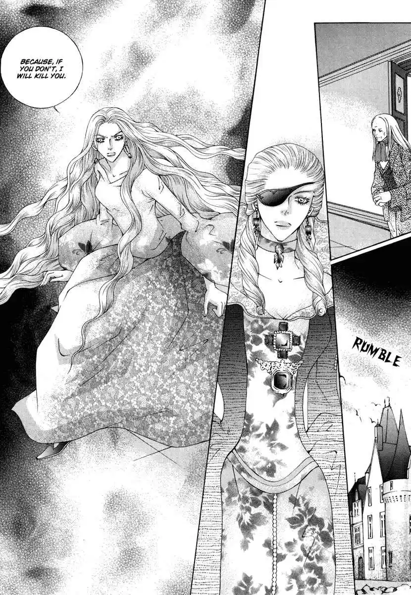 Absolute Witch Vol. 12 Ch. 18.12