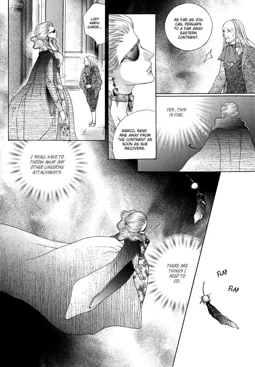 Absolute Witch Vol. 12 Ch. 18.12