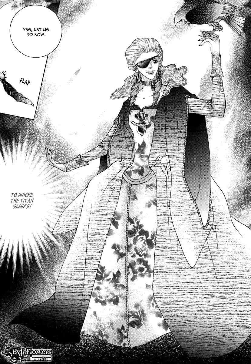 Absolute Witch Vol. 12 Ch. 18.12