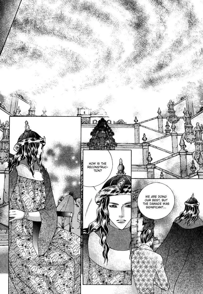 Absolute Witch Vol. 12 Ch. 18.12