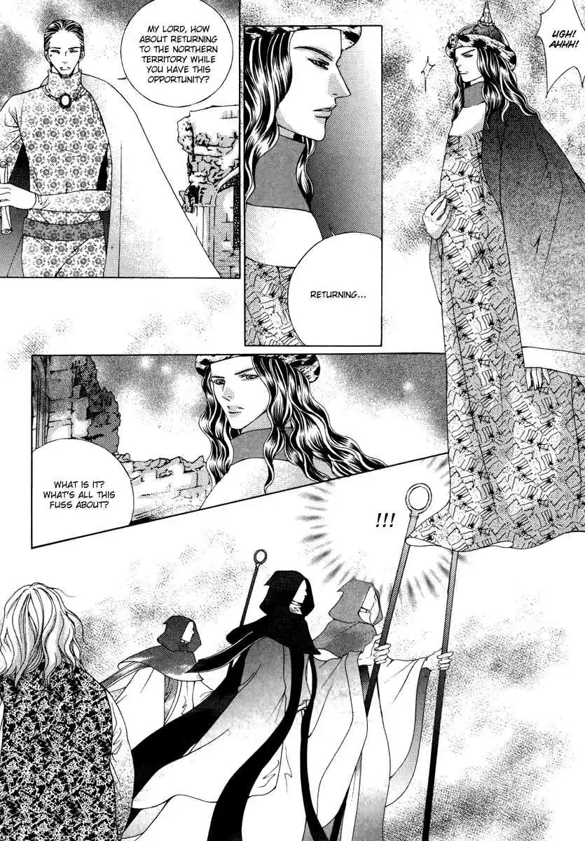 Absolute Witch Vol. 12 Ch. 18.12