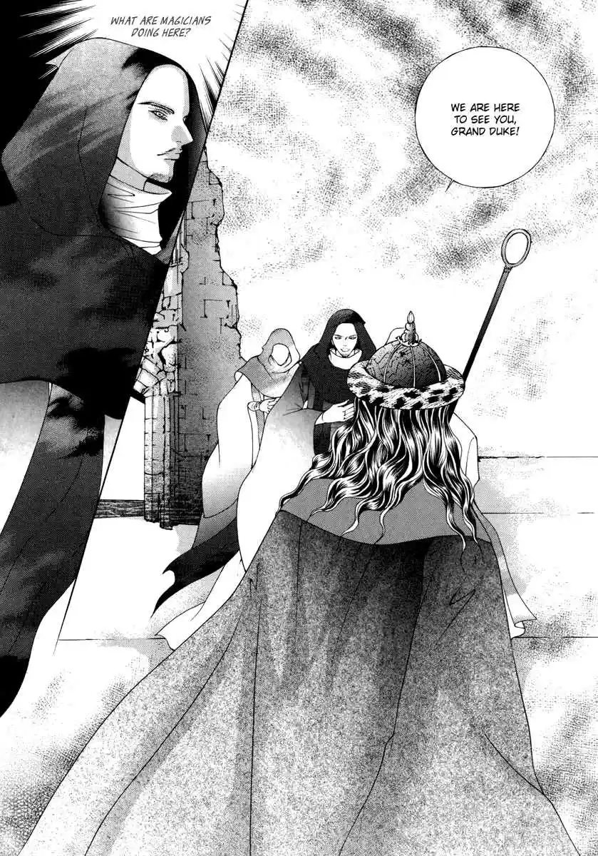 Absolute Witch Vol. 12 Ch. 18.12