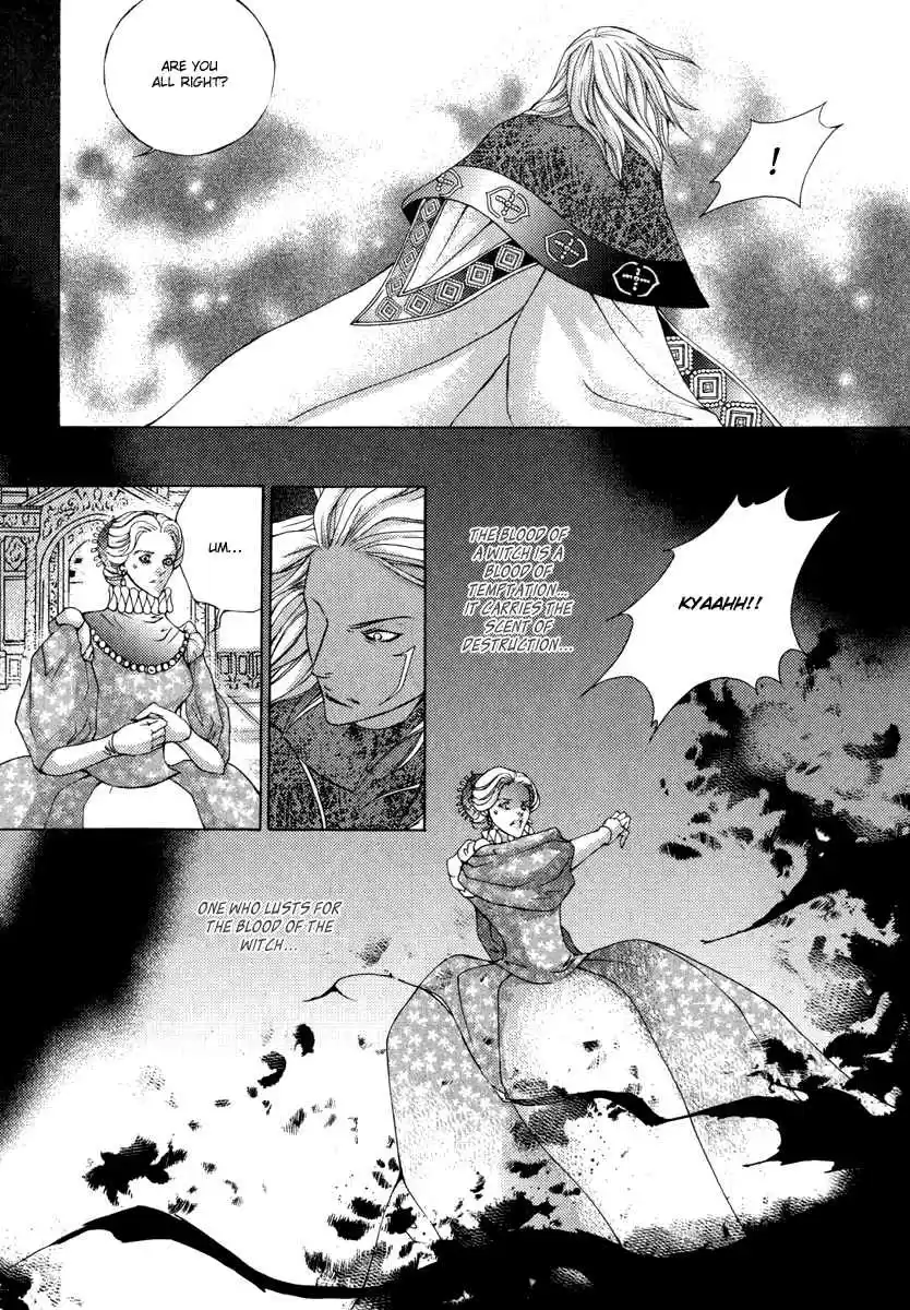 Absolute Witch Vol. 12 Ch. 18.12