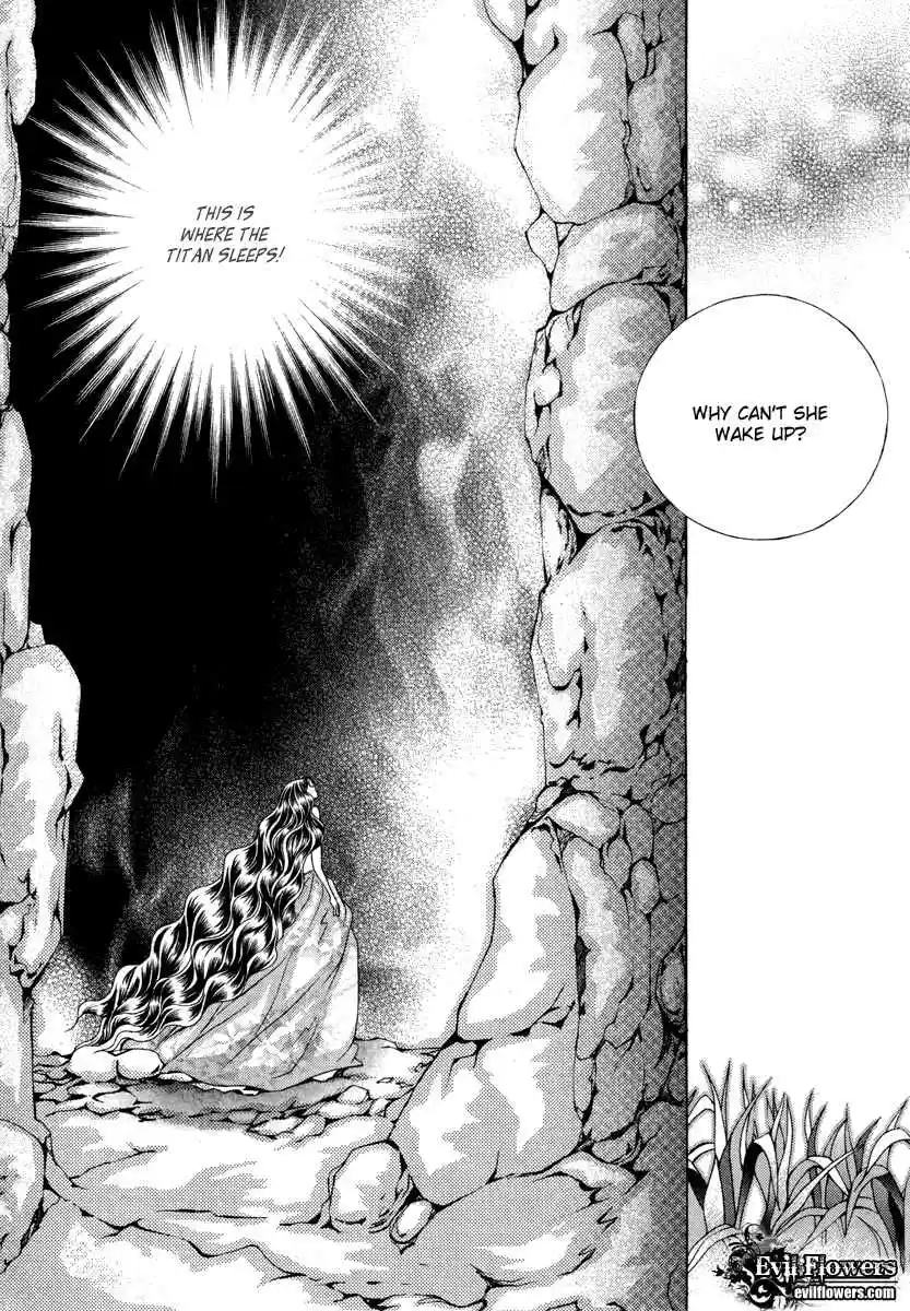 Absolute Witch Vol. 12 Ch. 18.12