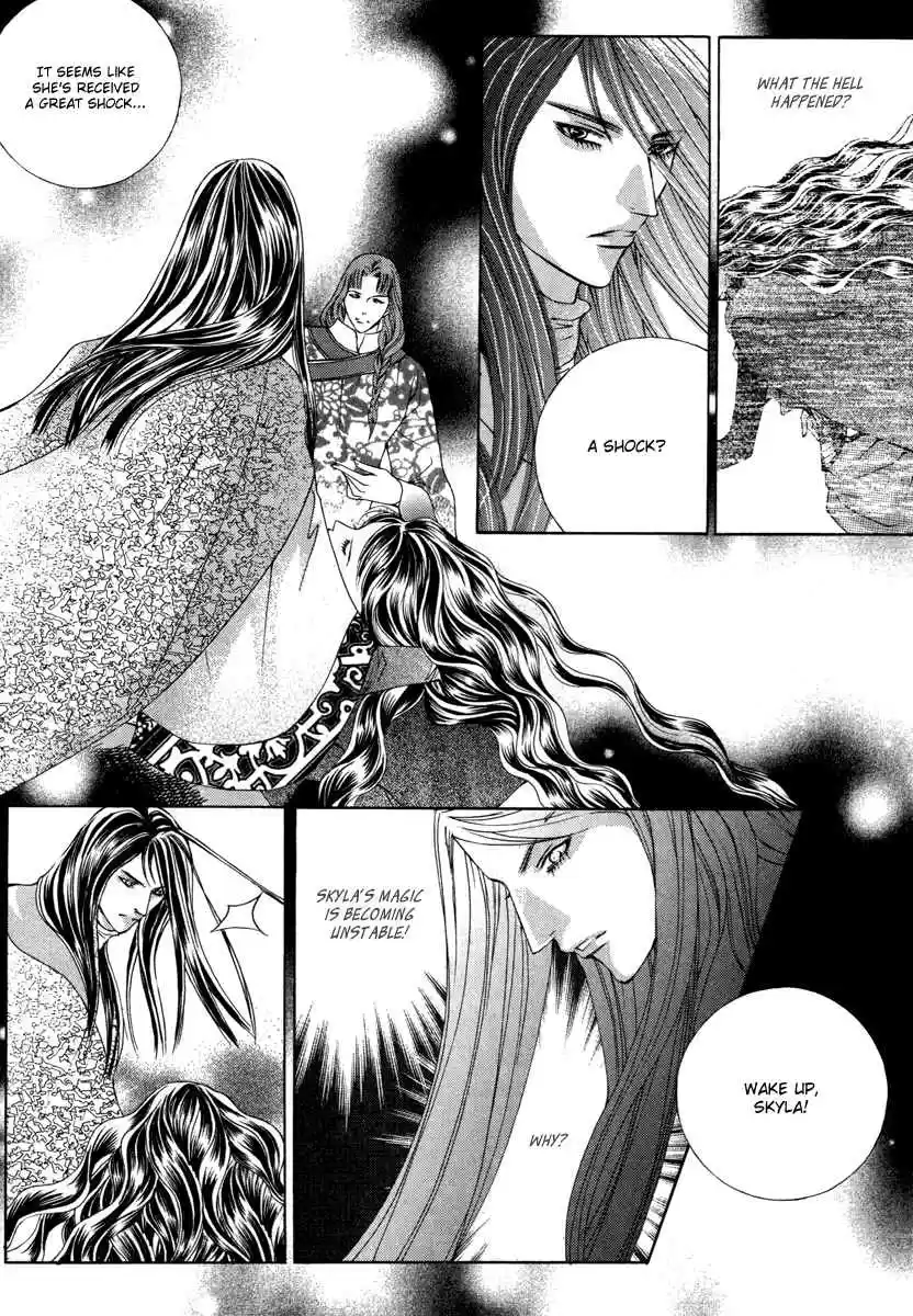 Absolute Witch Vol. 12 Ch. 18.12